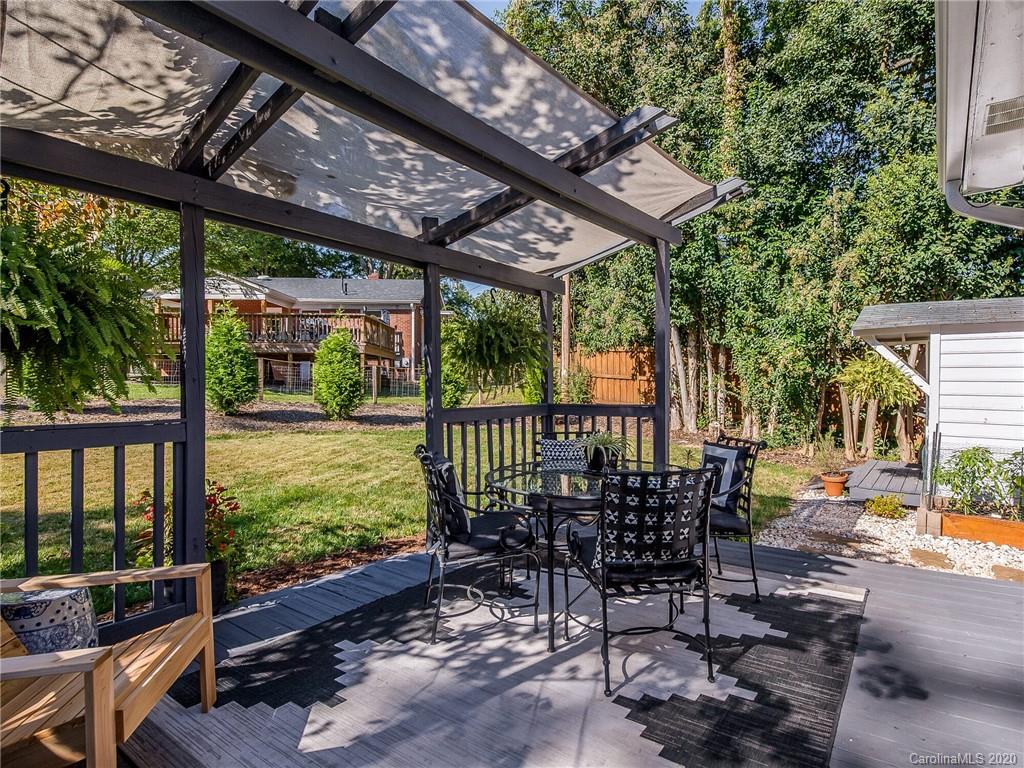 4318 Ruskin Drive Charlotte NC 28209