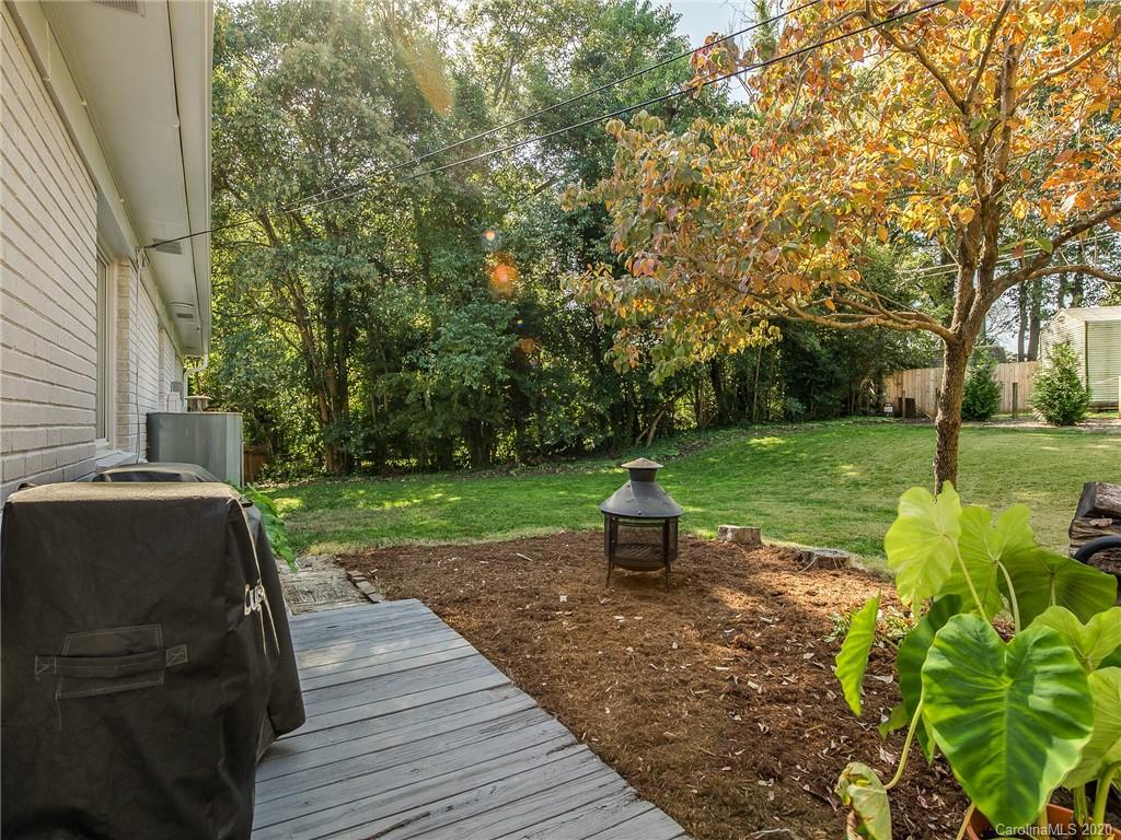 4318 Ruskin Drive Charlotte NC 28209