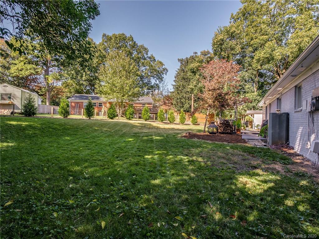 4318 Ruskin Drive Charlotte NC 28209