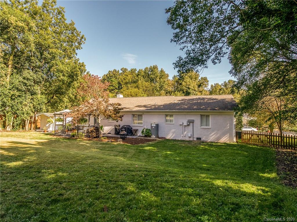 4318 Ruskin Drive Charlotte NC 28209