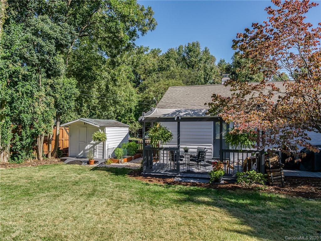 4318 Ruskin Drive Charlotte NC 28209