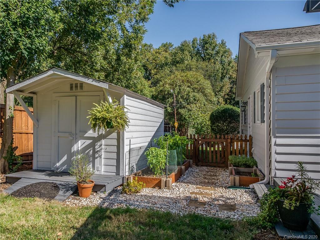 4318 Ruskin Drive Charlotte NC 28209