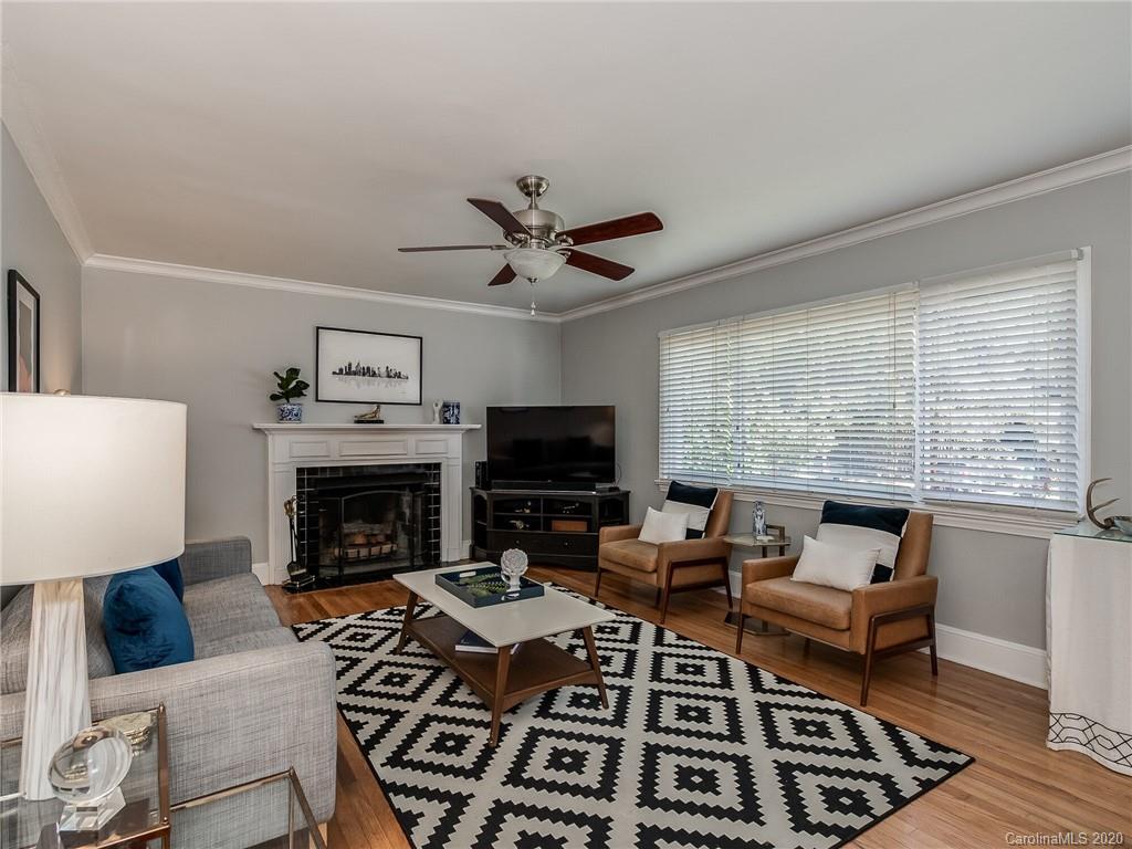 4318 Ruskin Drive Charlotte NC 28209
