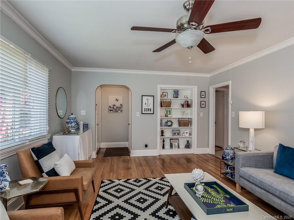 4318 Ruskin Drive Charlotte NC 28209