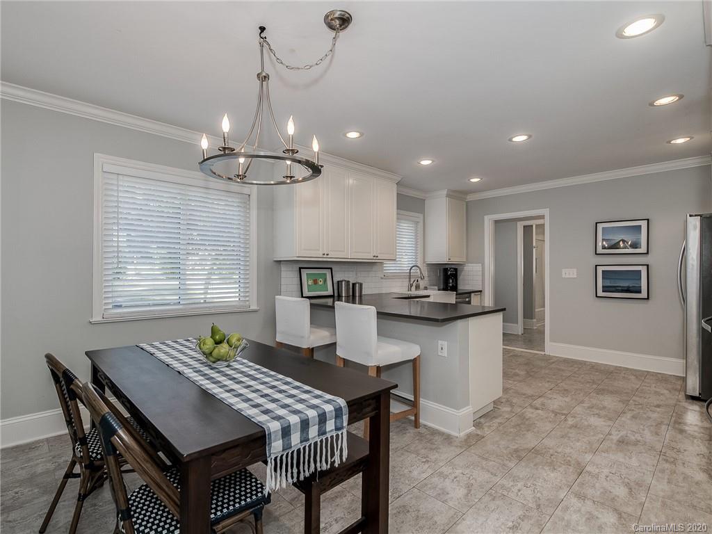 4318 Ruskin Drive Charlotte NC 28209