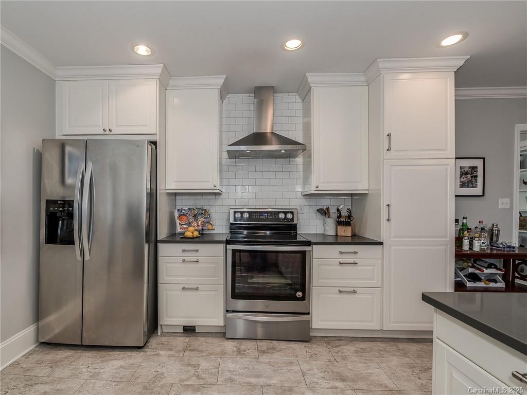 4318 Ruskin Drive Charlotte NC 28209