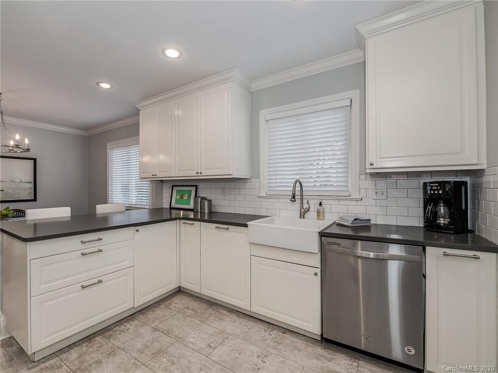 4318 Ruskin Drive Charlotte NC 28209