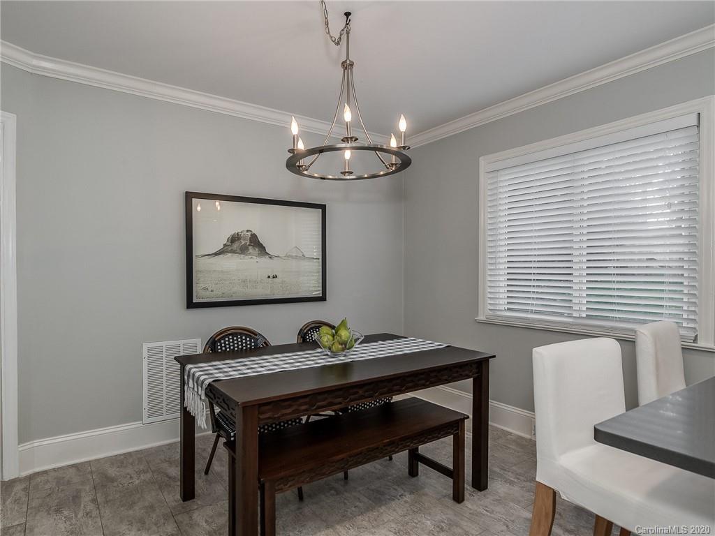 4318 Ruskin Drive Charlotte NC 28209