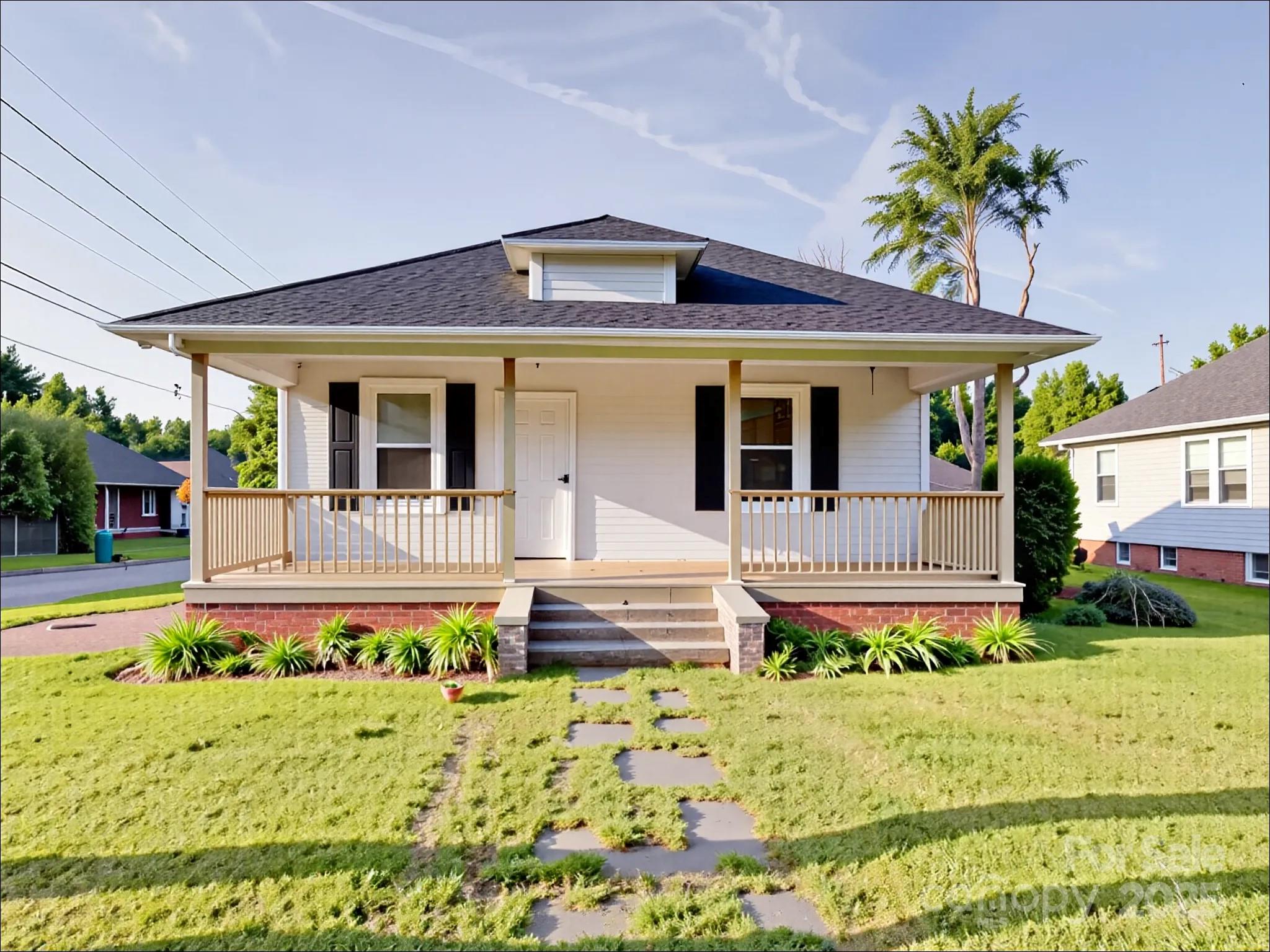 55 Ranlo Avenue Gastonia NC 28054