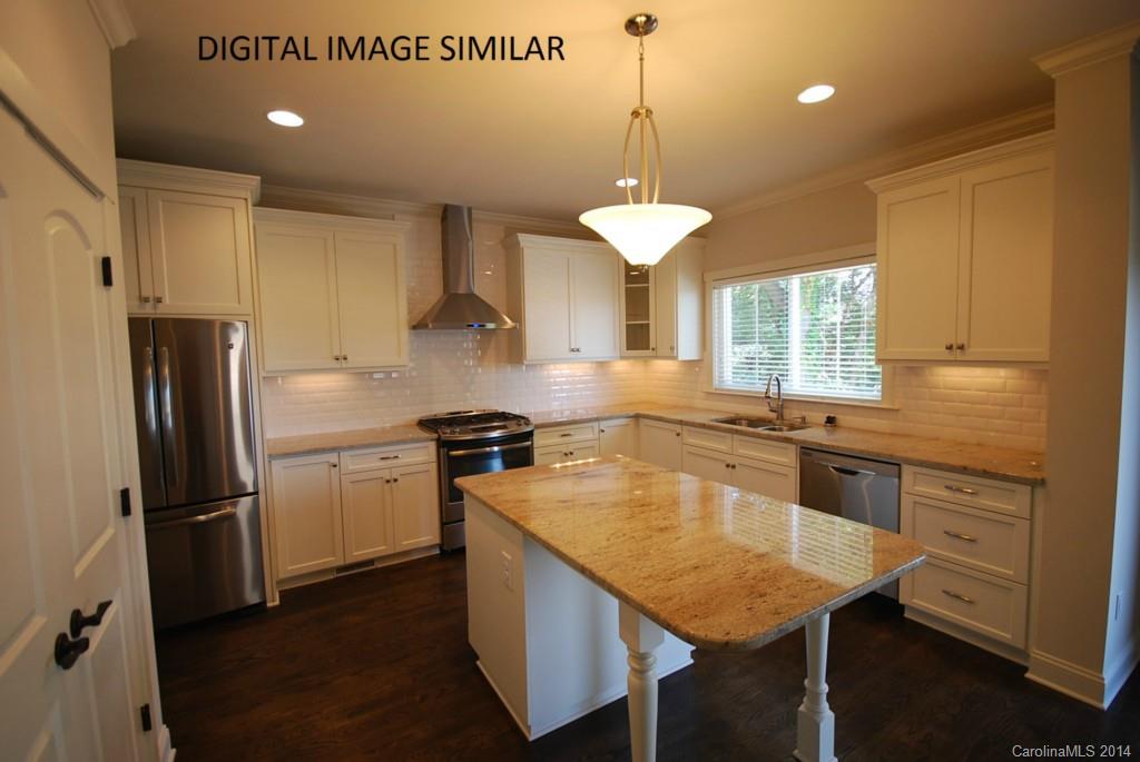 2717 Duncan Avenue Charlotte NC 28205