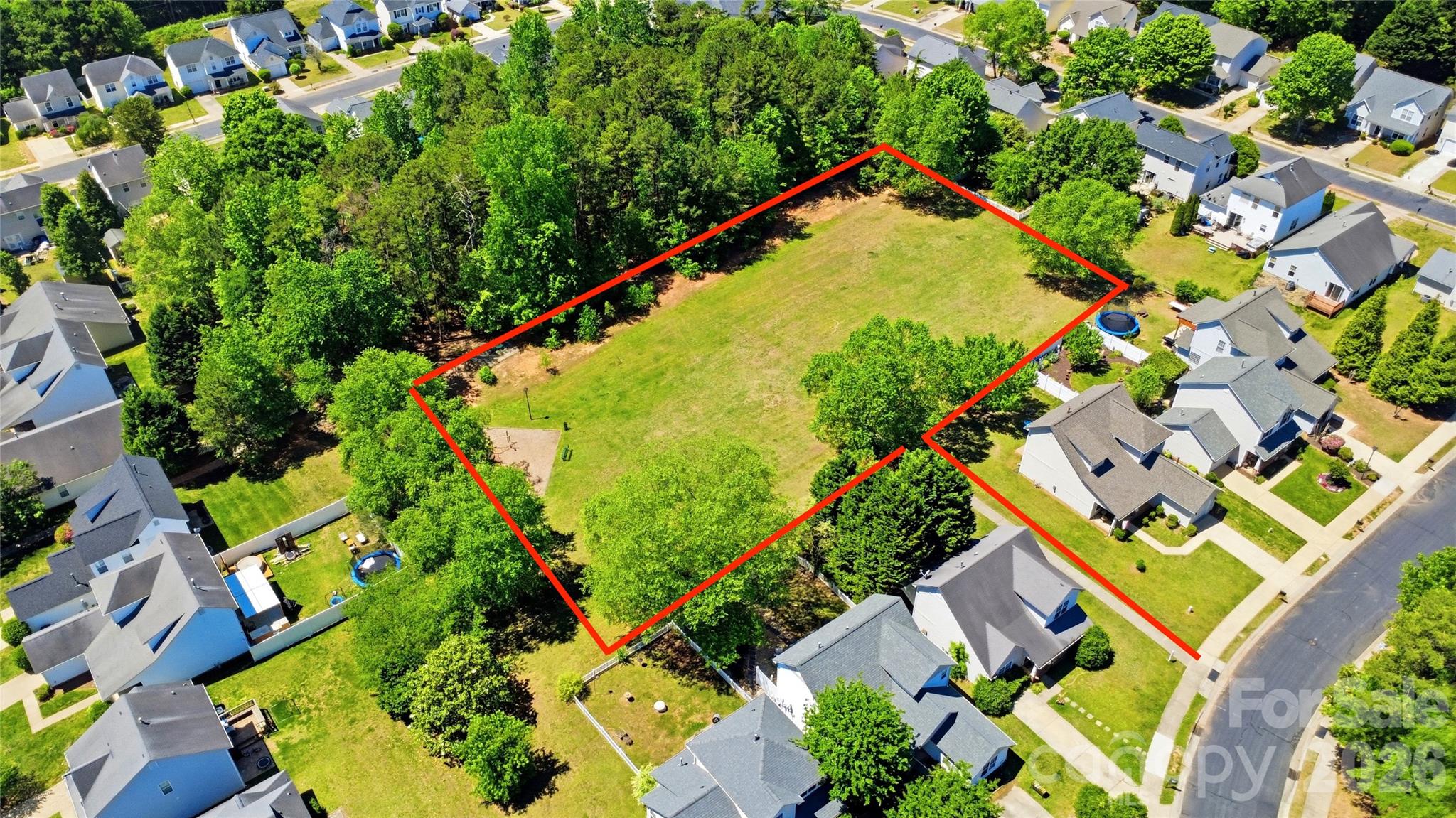 905 Matthews School Road Matthews NC 28105