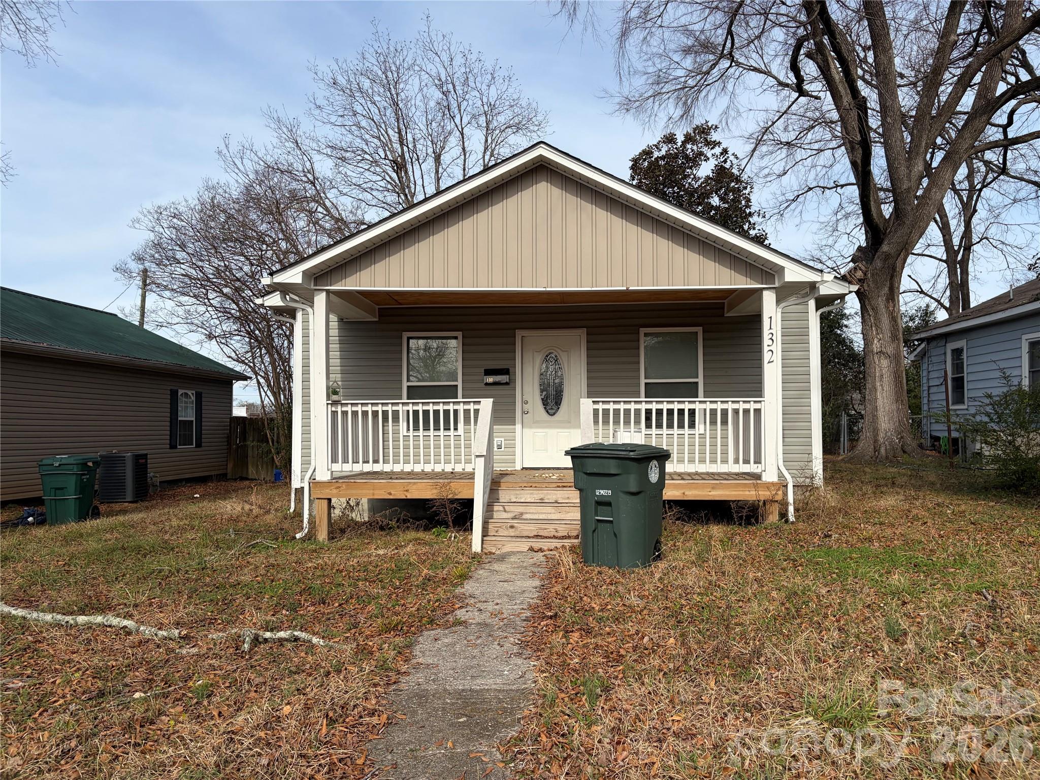 132 E Lacy Street Chester SC 29706