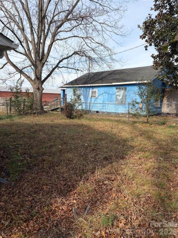 132 E Lacy Street Chester SC 29706