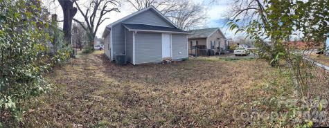132 E Lacy Street Chester SC 29706