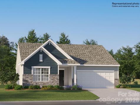 295 W 18th Street Kannapolis NC 28081