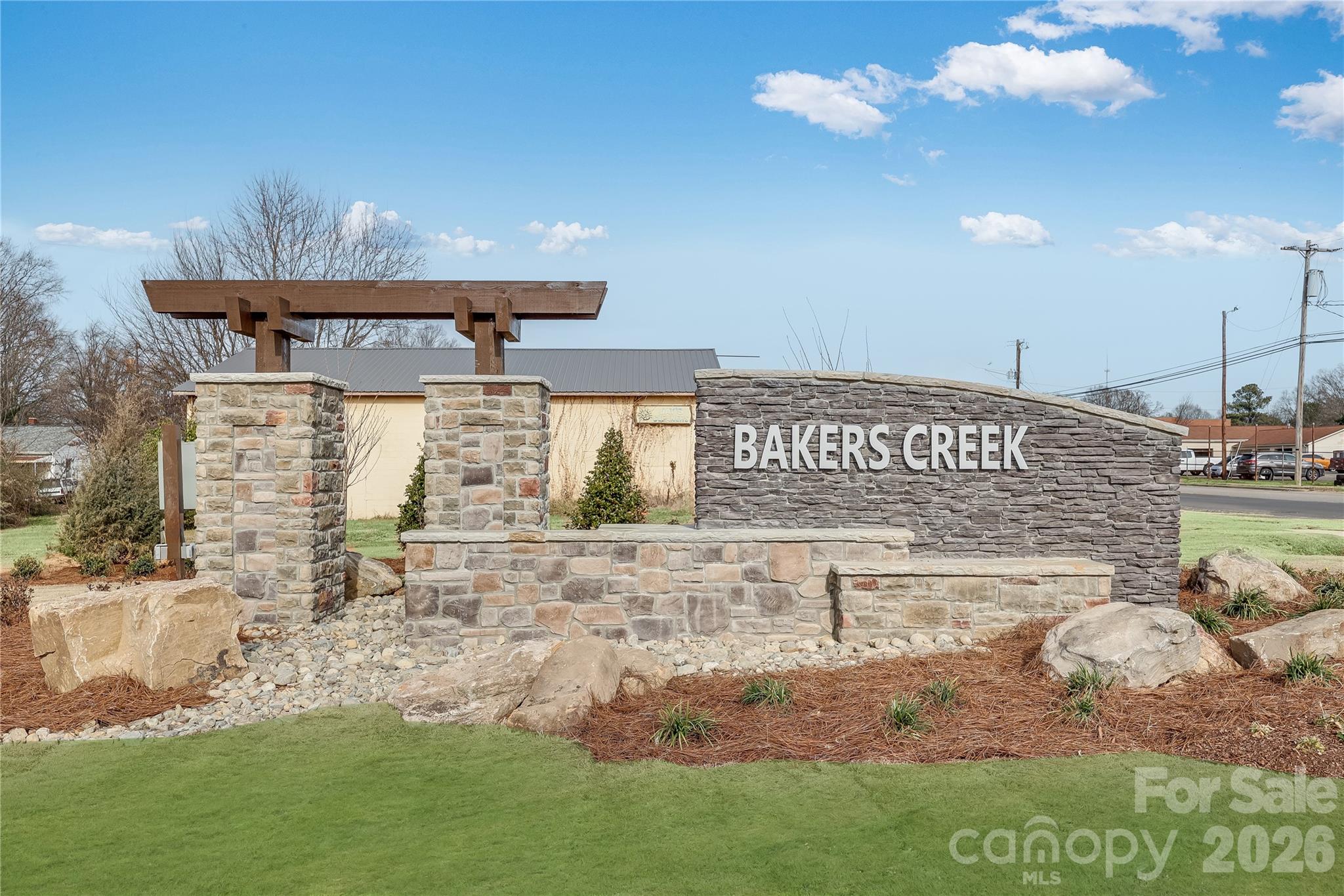 295 W 18th Street Kannapolis NC 28081