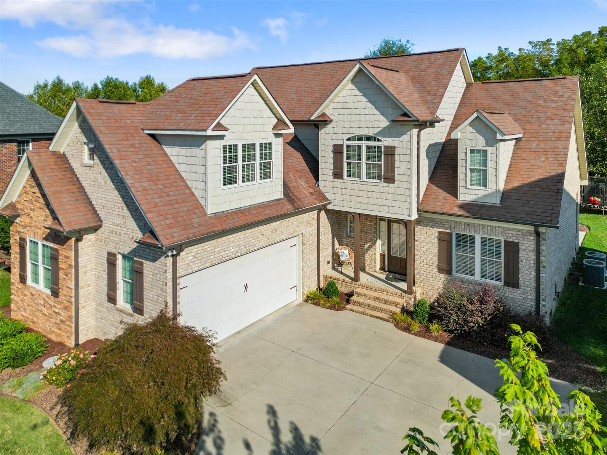 641 Weyburn Drive NW Concord NC 28027