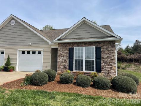 217 Abee Street Morganton NC 28655