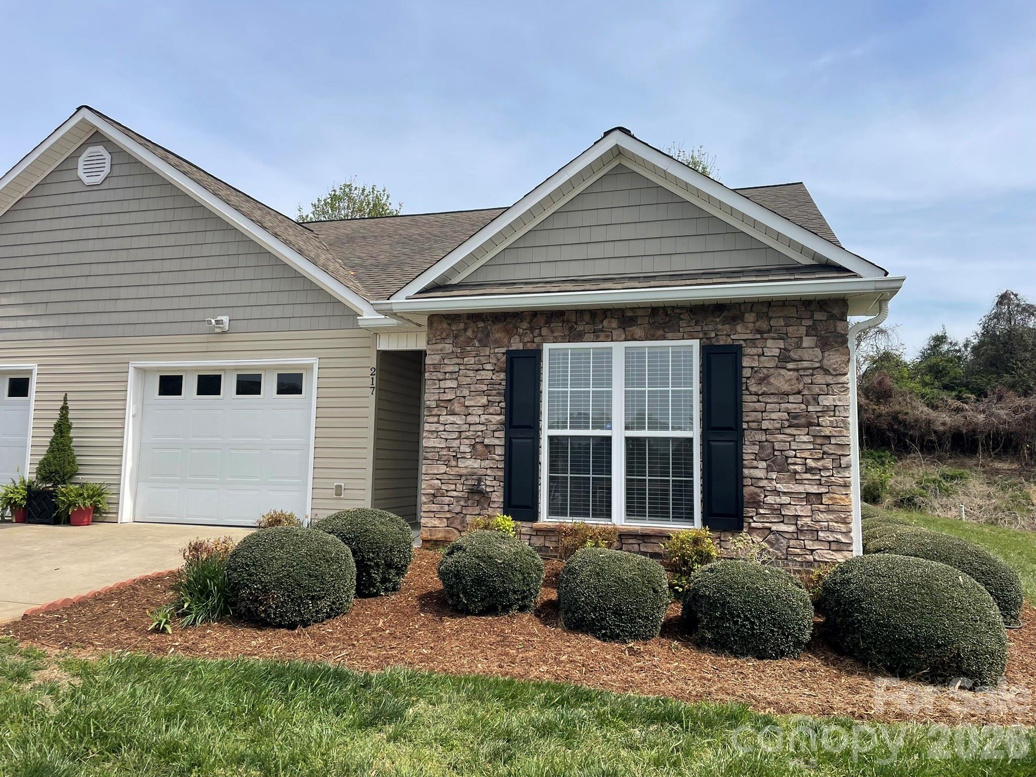 217 Abee Street Morganton NC 28655