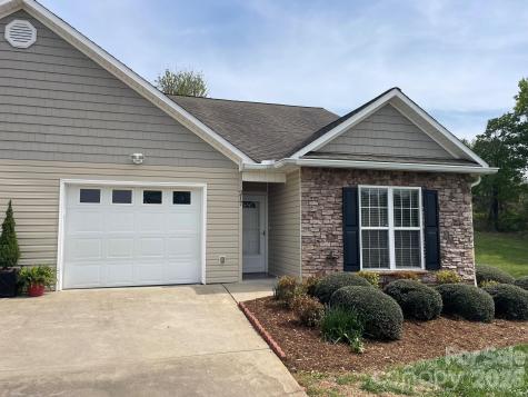 217 Abee Street Morganton NC 28655
