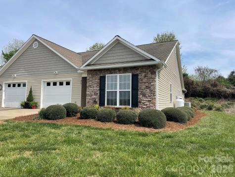 217 Abee Street Morganton NC 28655