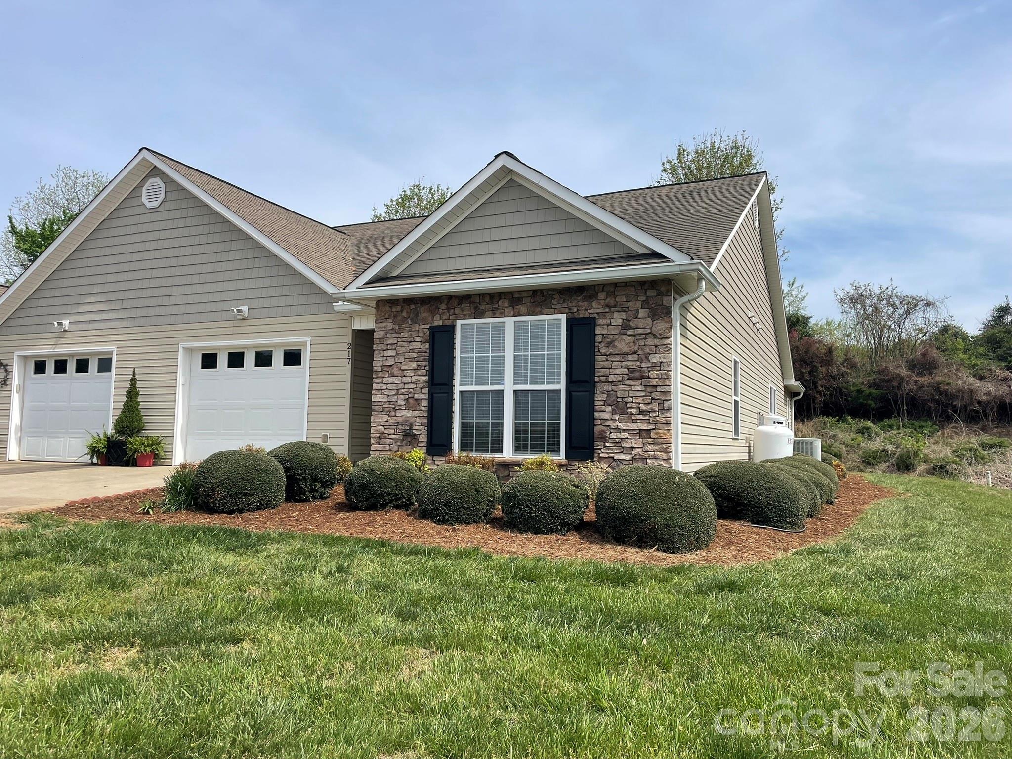 217 Abee Street Morganton NC 28655