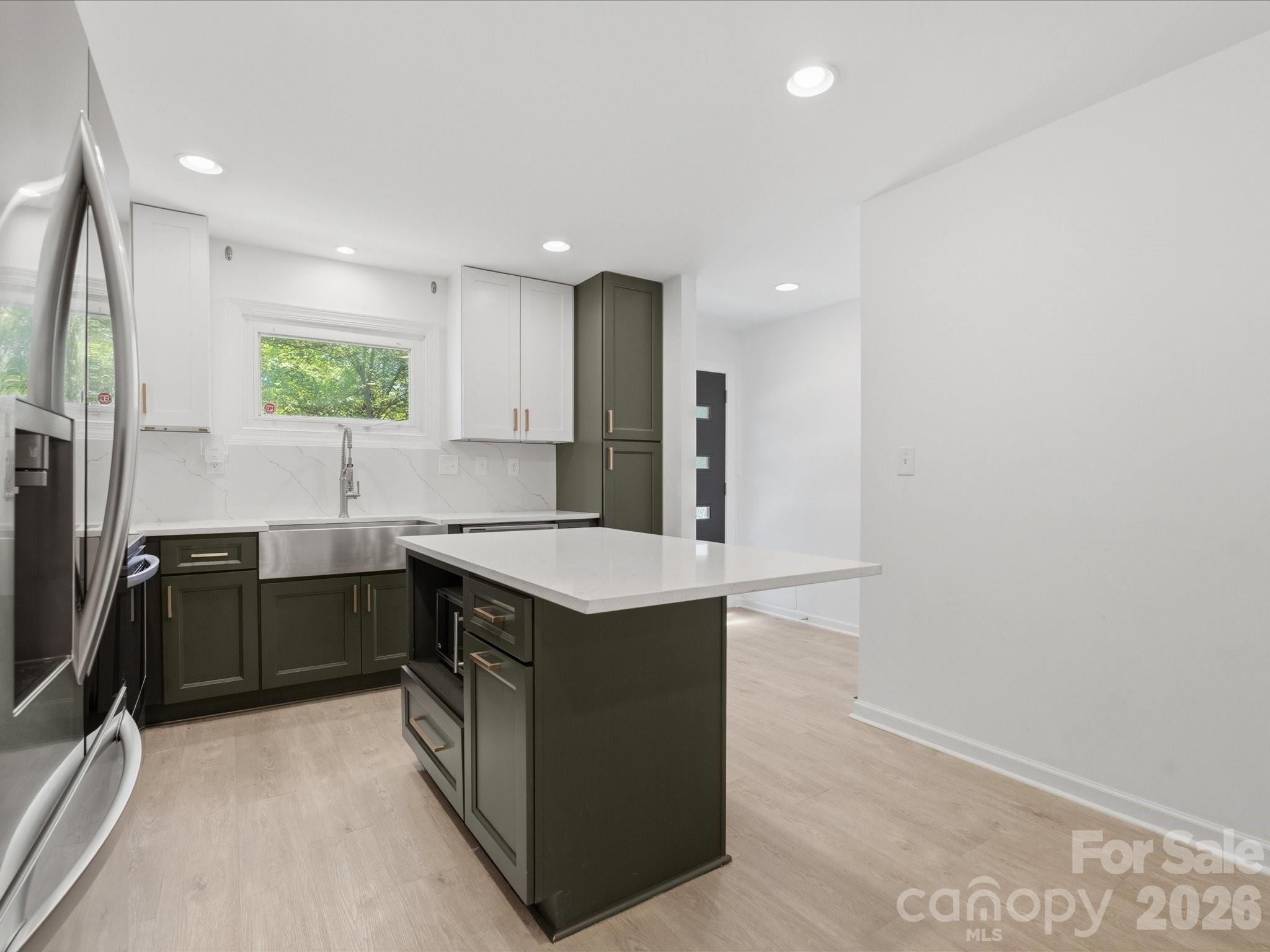 3633 Rosehaven Drive Charlotte NC 28205