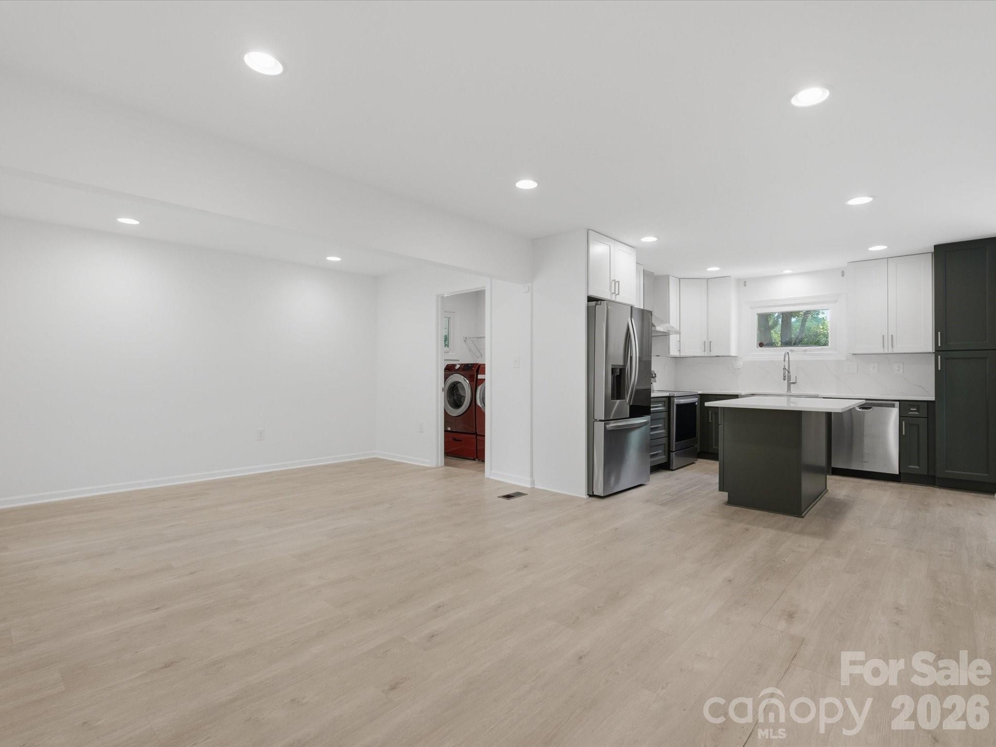 3633 Rosehaven Drive Charlotte NC 28205