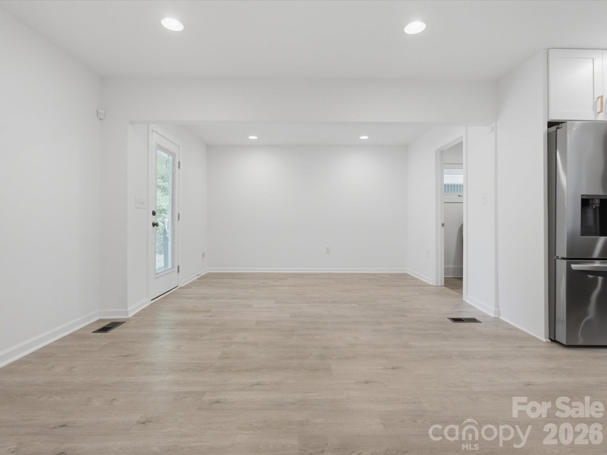 3633 Rosehaven Drive Charlotte NC 28205