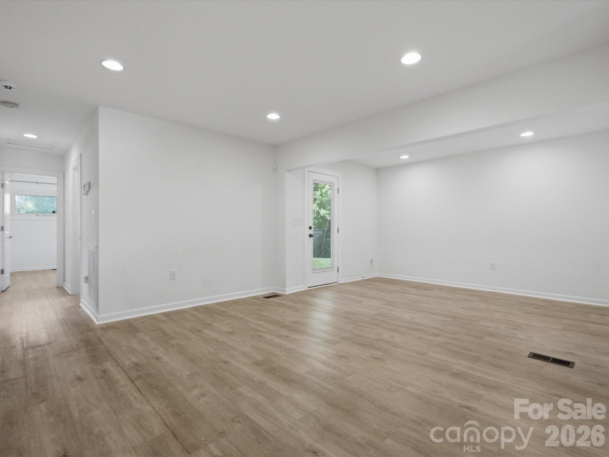 3633 Rosehaven Drive Charlotte NC 28205