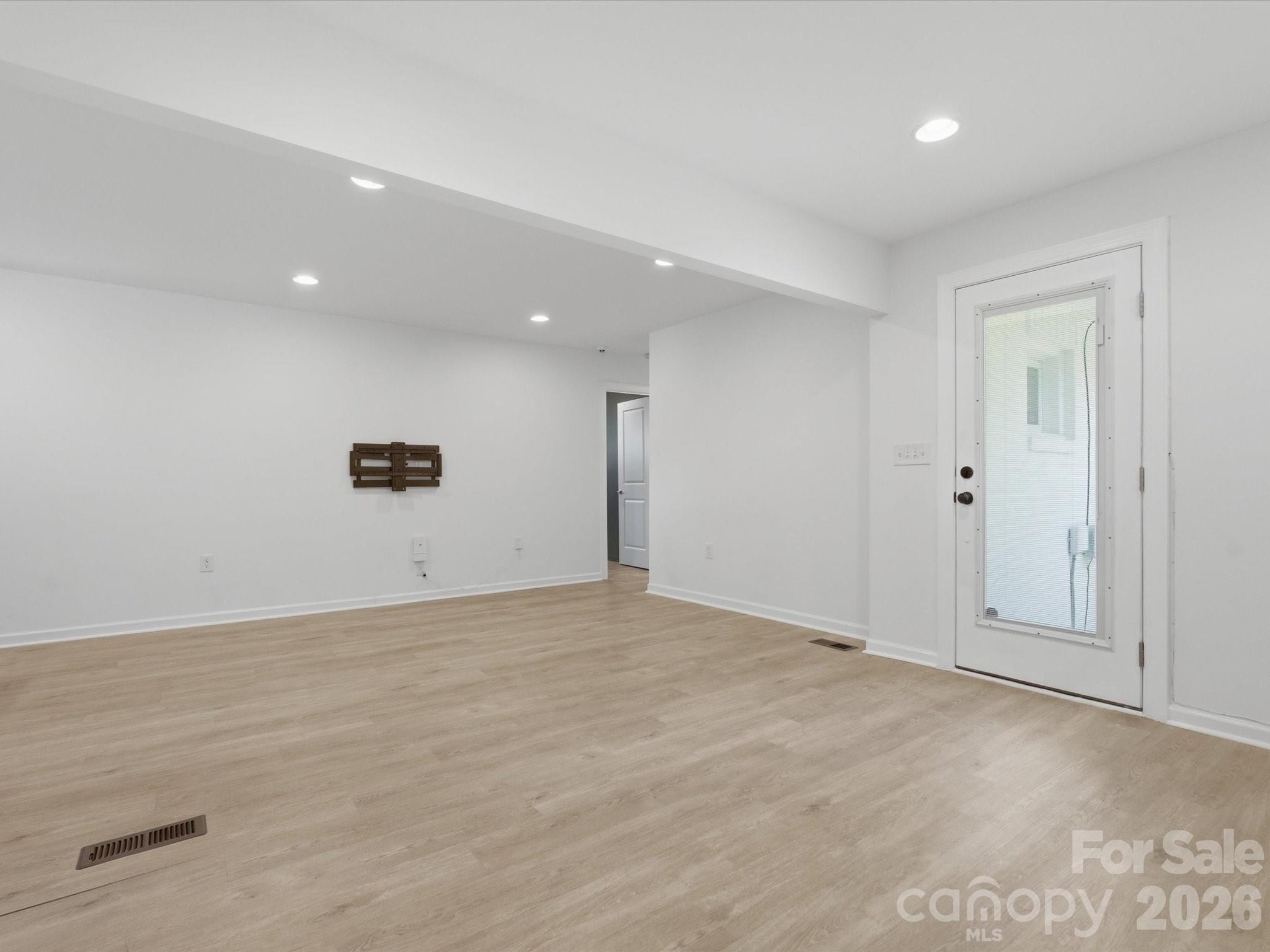 3633 Rosehaven Drive Charlotte NC 28205