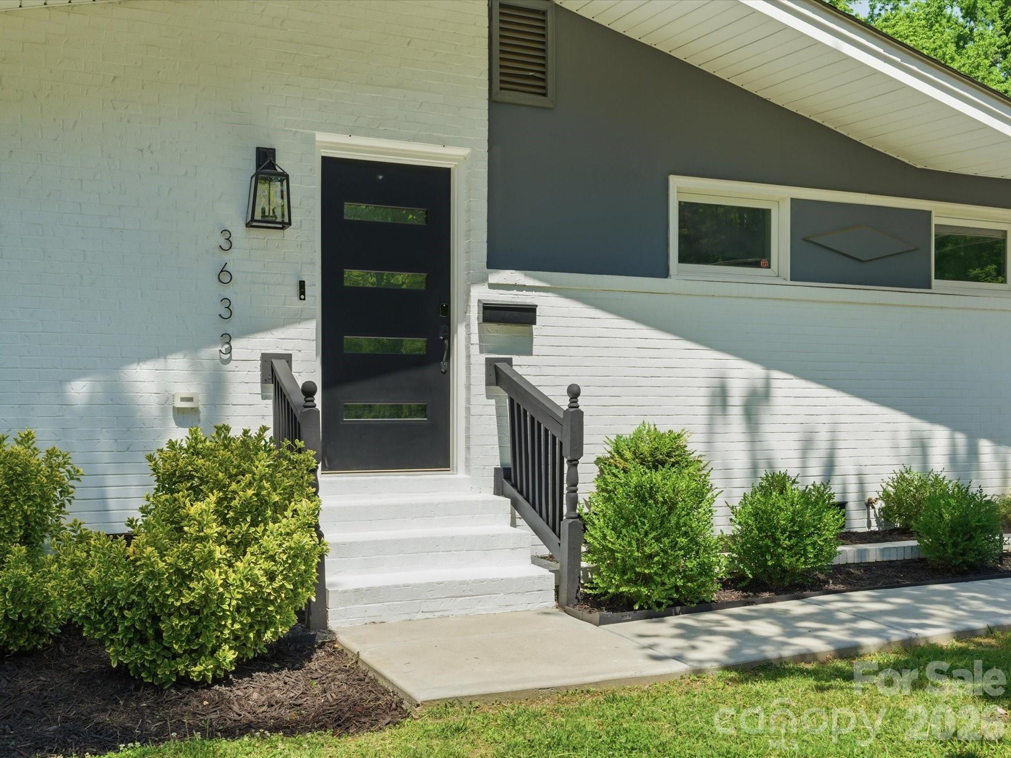 3633 Rosehaven Drive Charlotte NC 28205