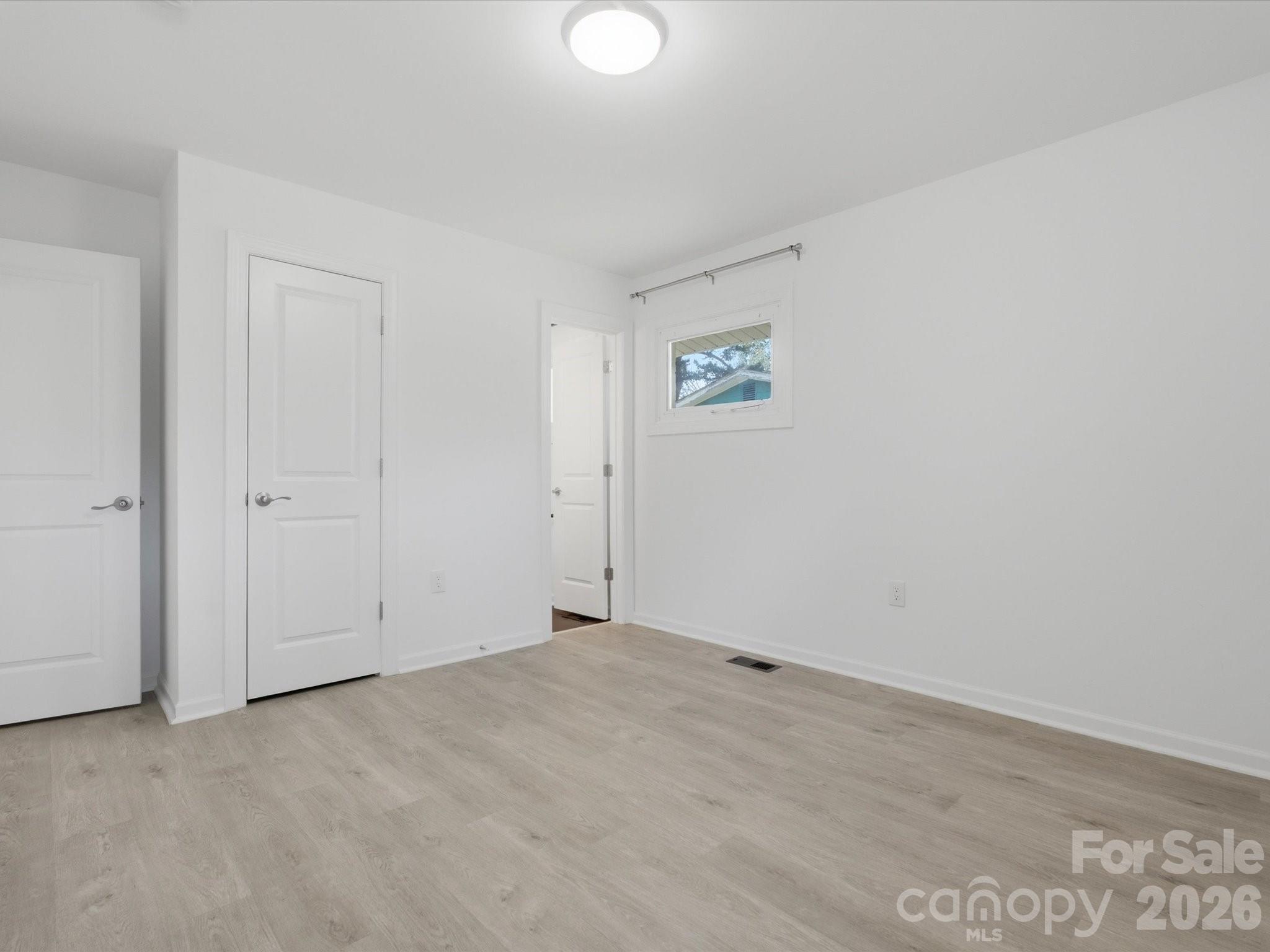 3633 Rosehaven Drive Charlotte NC 28205