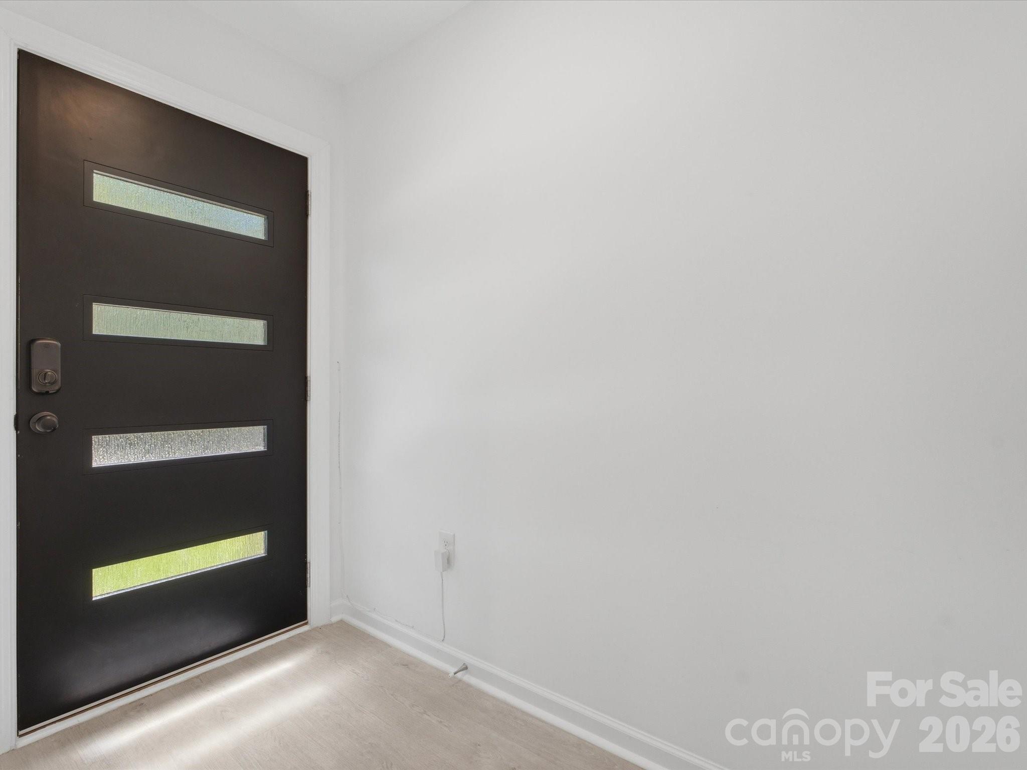 3633 Rosehaven Drive Charlotte NC 28205