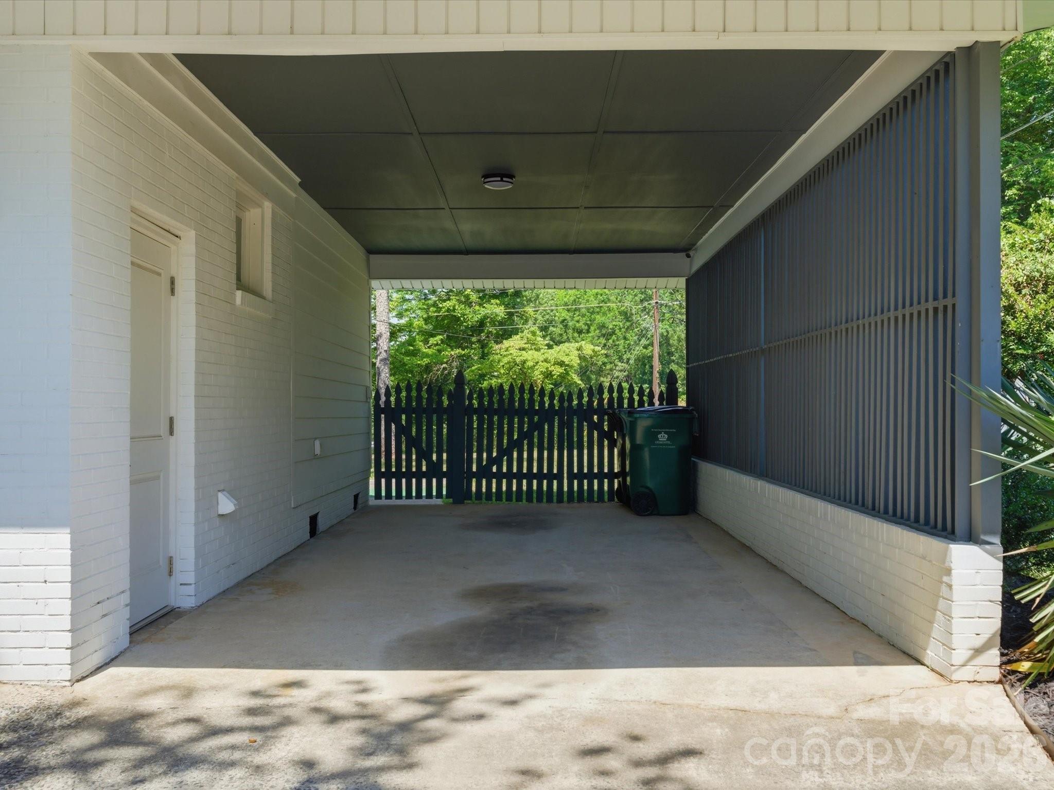 3633 Rosehaven Drive Charlotte NC 28205