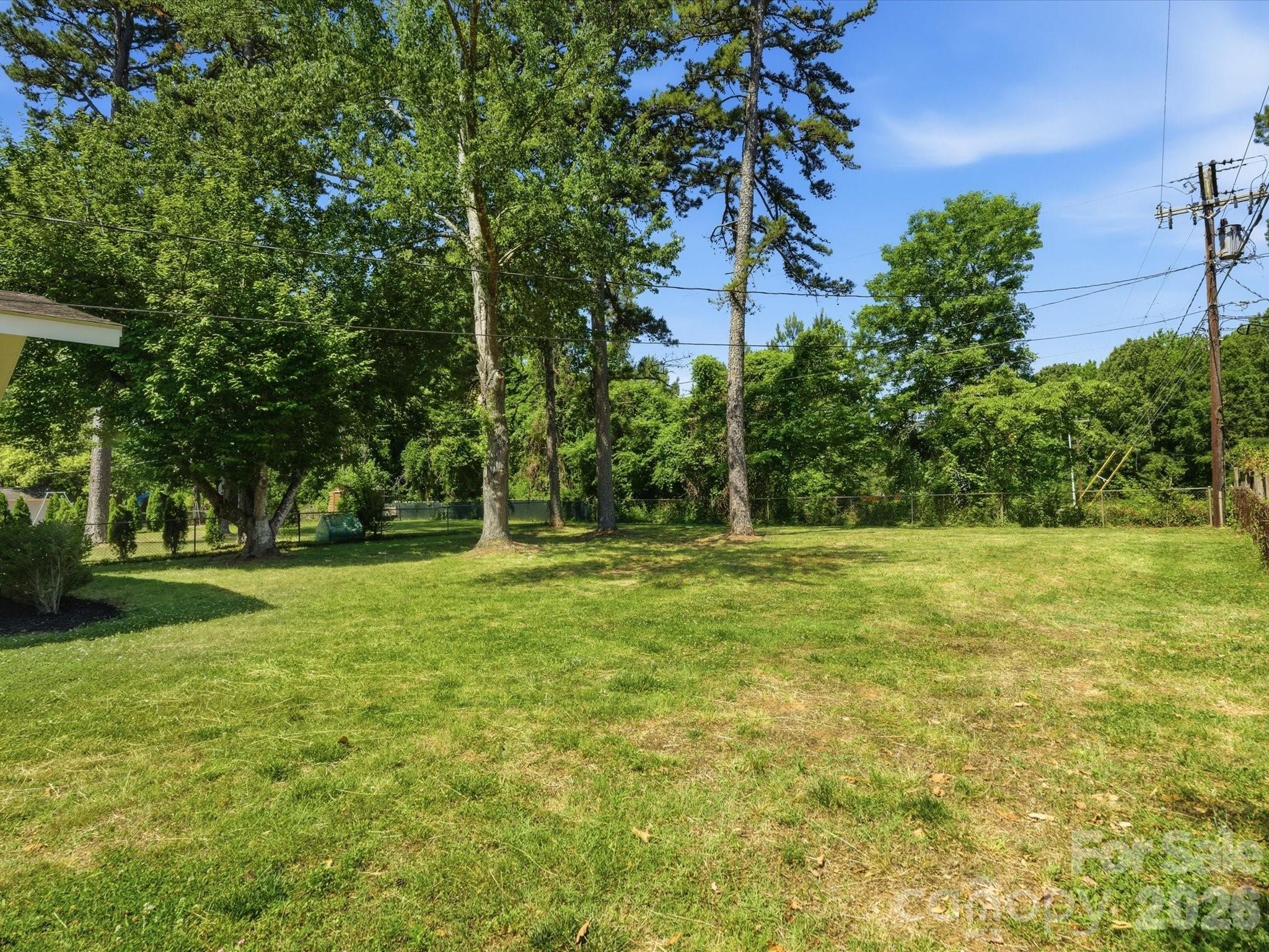 3633 Rosehaven Drive Charlotte NC 28205