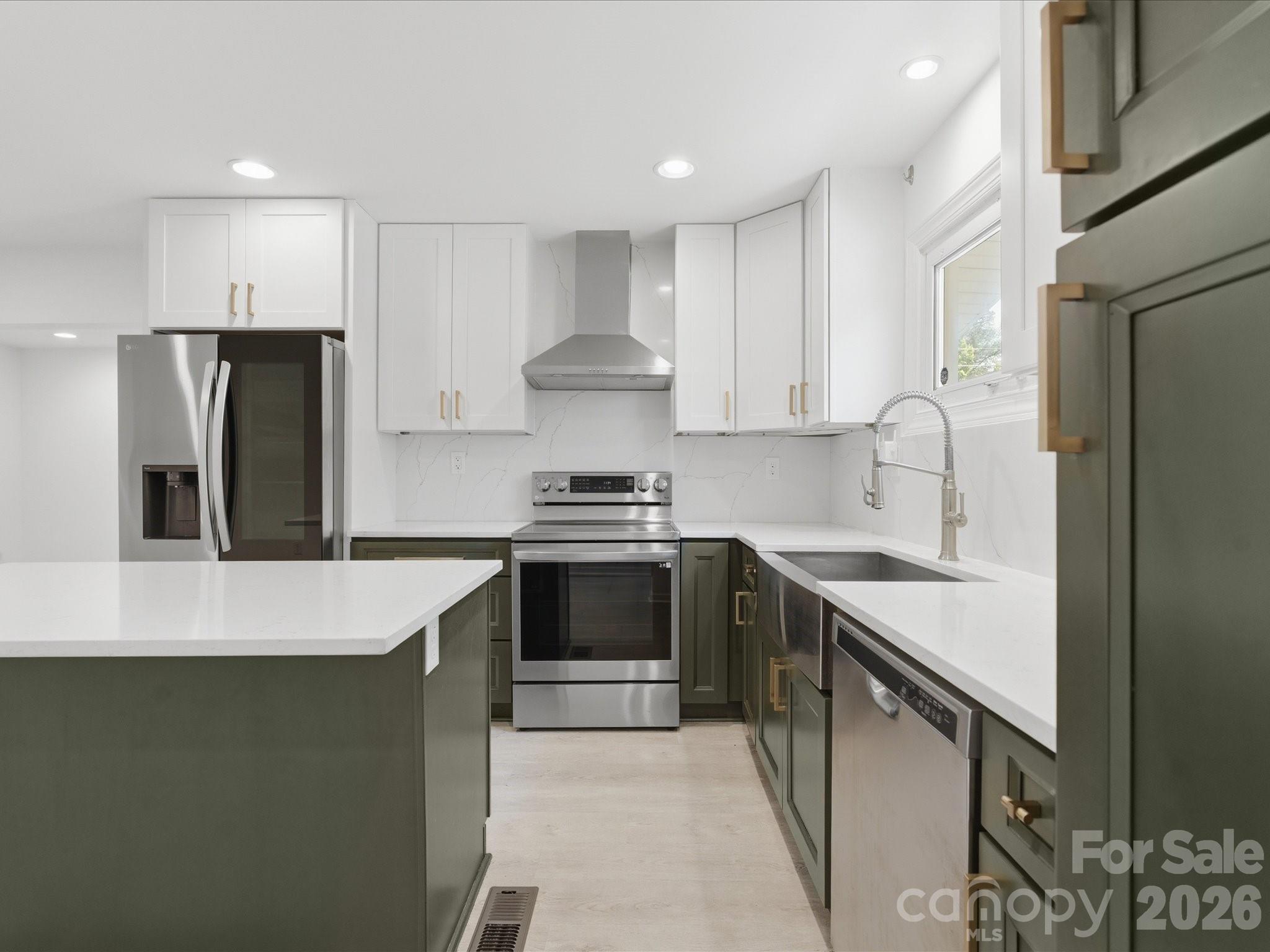 3633 Rosehaven Drive Charlotte NC 28205