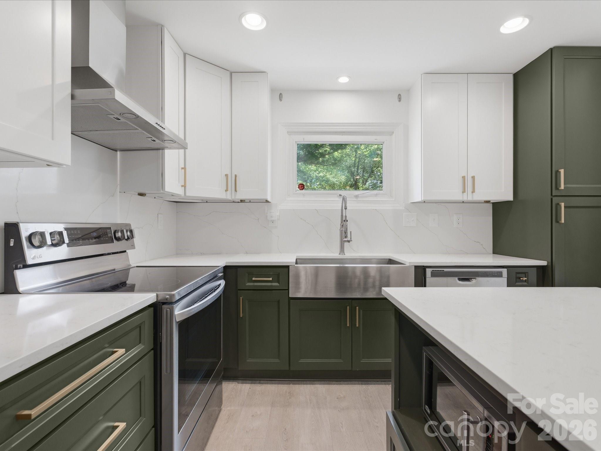 3633 Rosehaven Drive Charlotte NC 28205