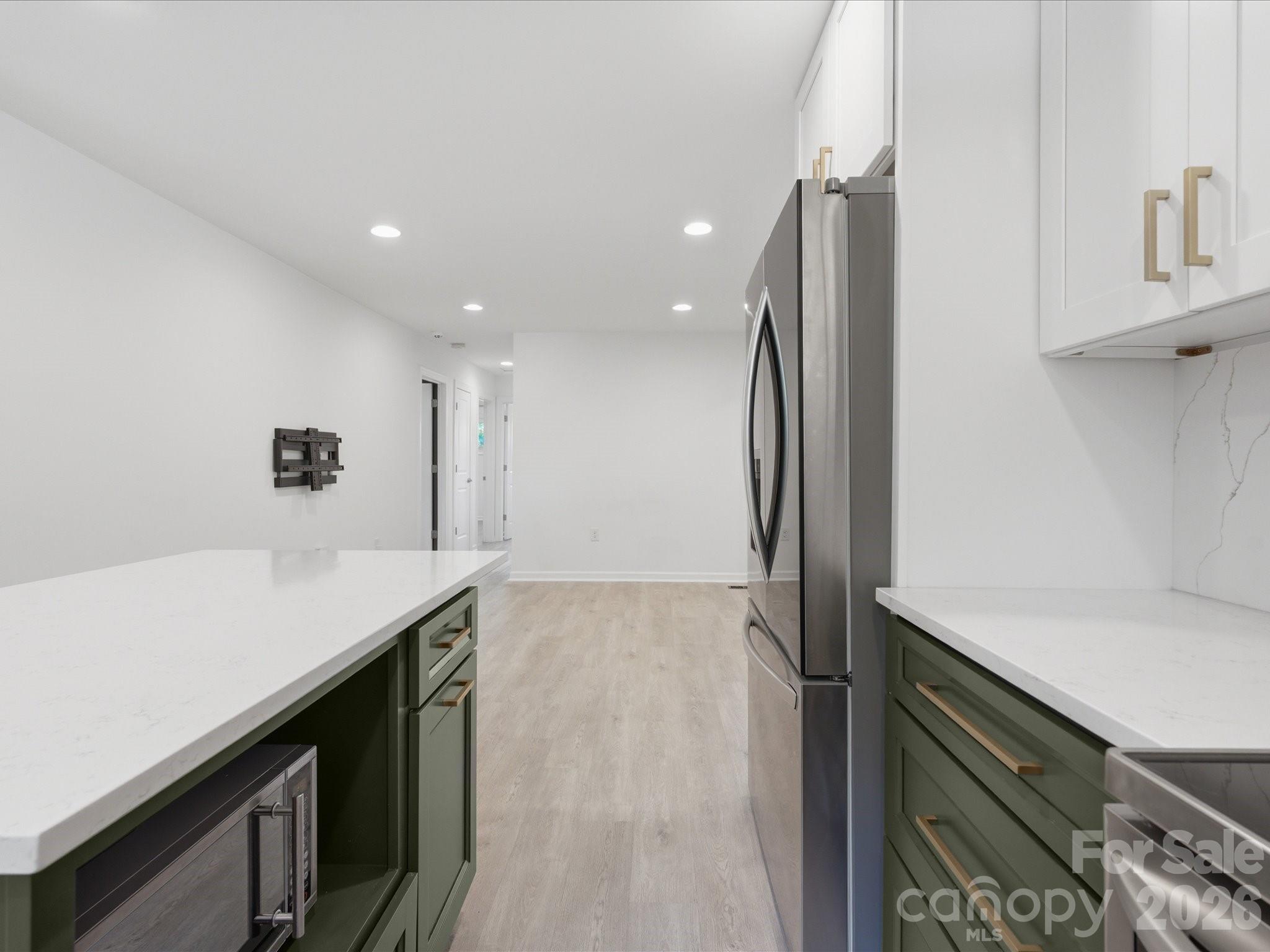 3633 Rosehaven Drive Charlotte NC 28205