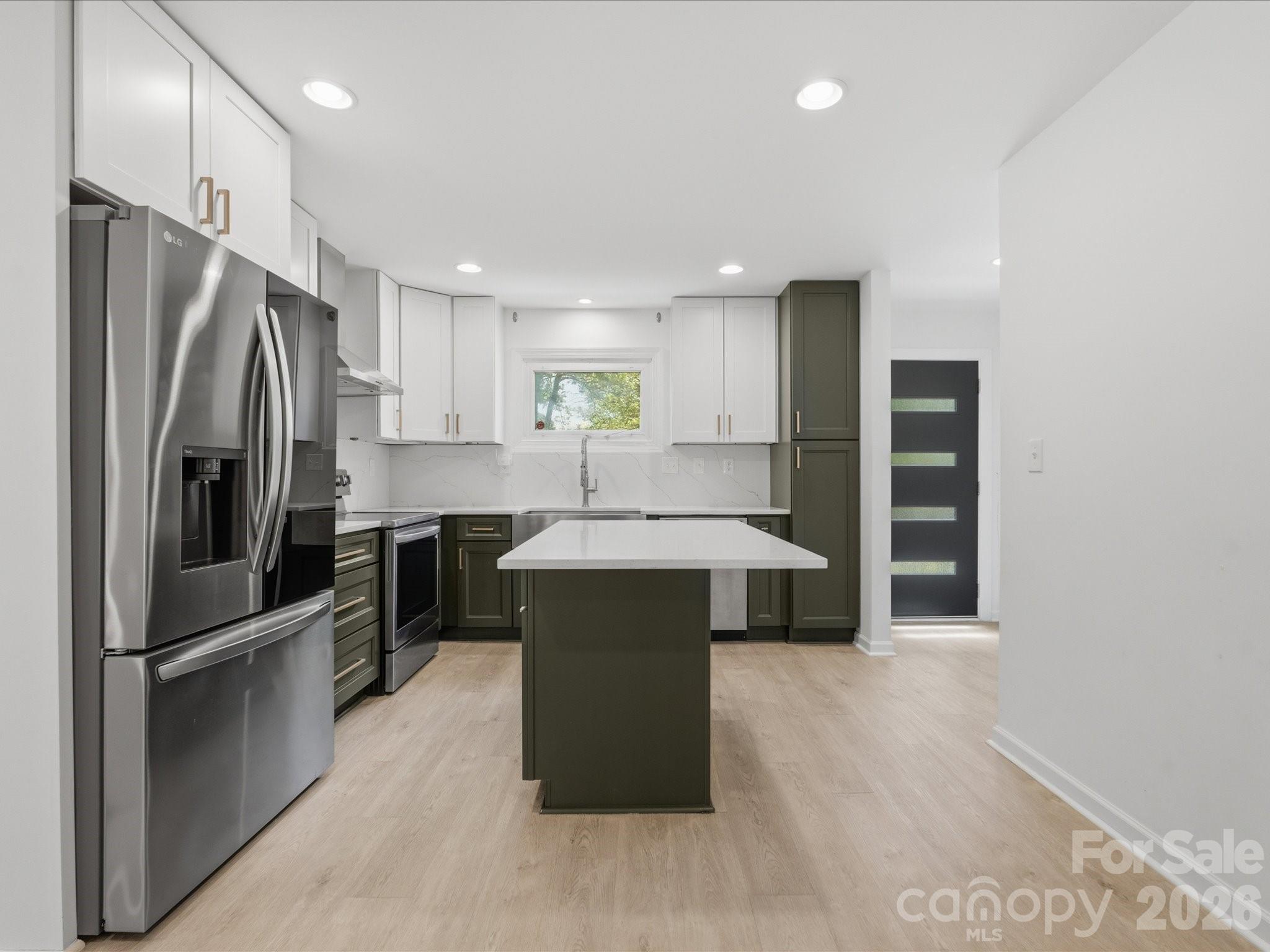 3633 Rosehaven Drive Charlotte NC 28205