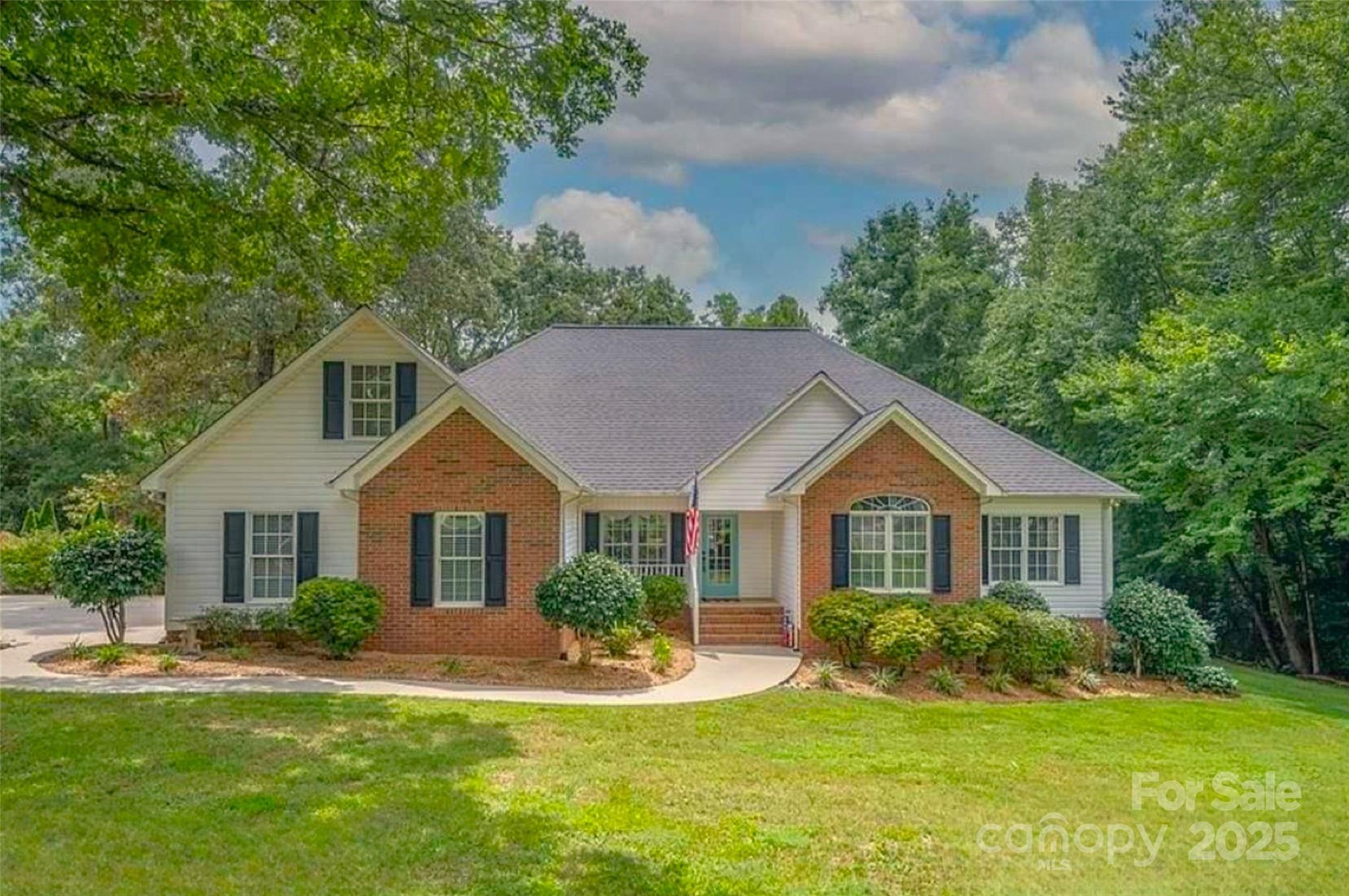 265 Oakland Heights Road Forest City NC 28043