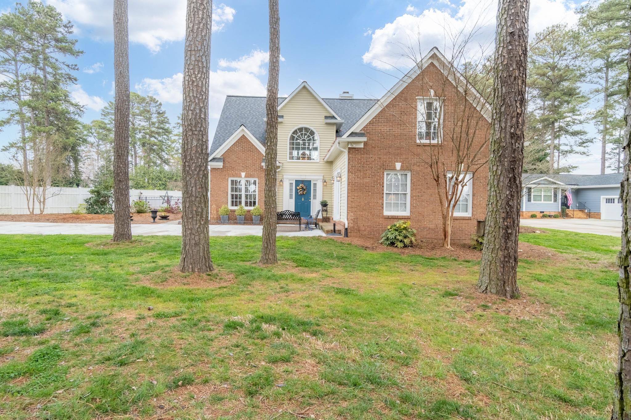 581 Isle Of Pines Road Mooresville NC 28117