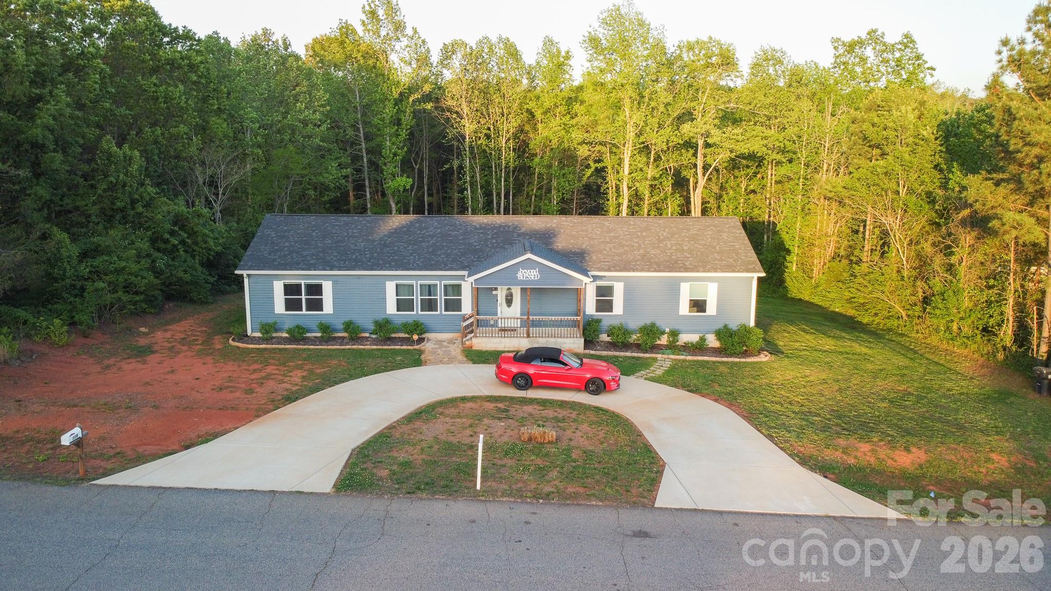 119 Titleist Drive Statesville NC 28677