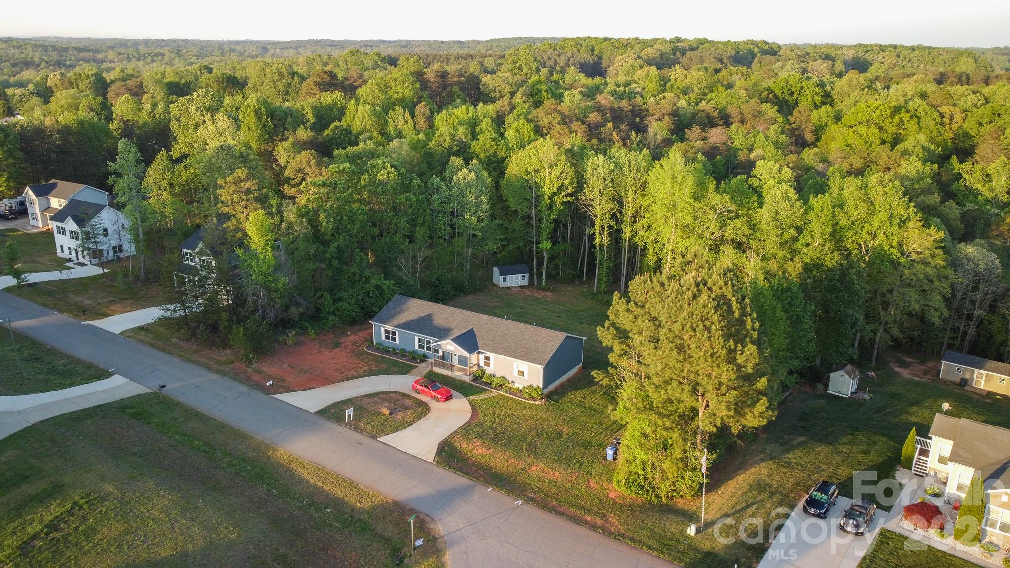 119 Titleist Drive Statesville NC 28677