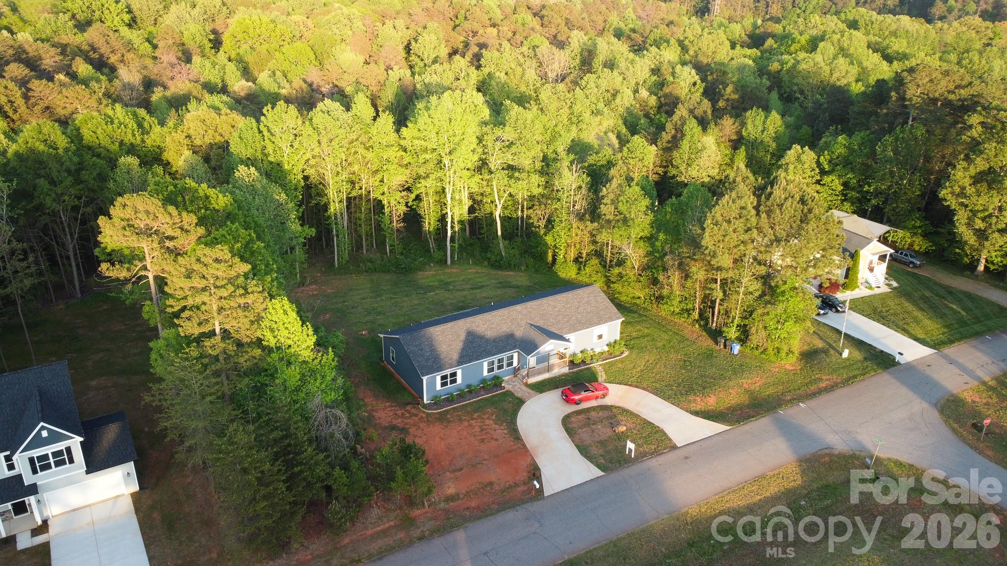 119 Titleist Drive Statesville NC 28677