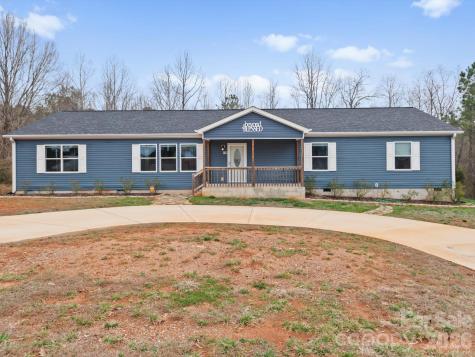 119 Titleist Drive Statesville NC 28677