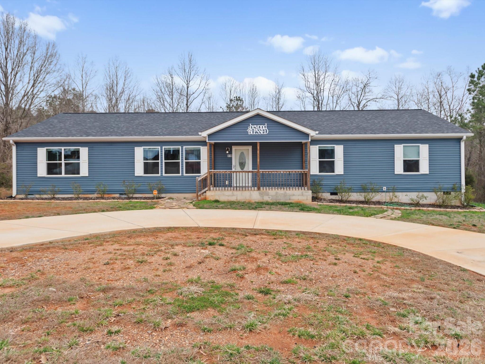 119 Titleist Drive Statesville NC 28677