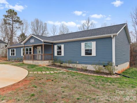 119 Titleist Drive Statesville NC 28677