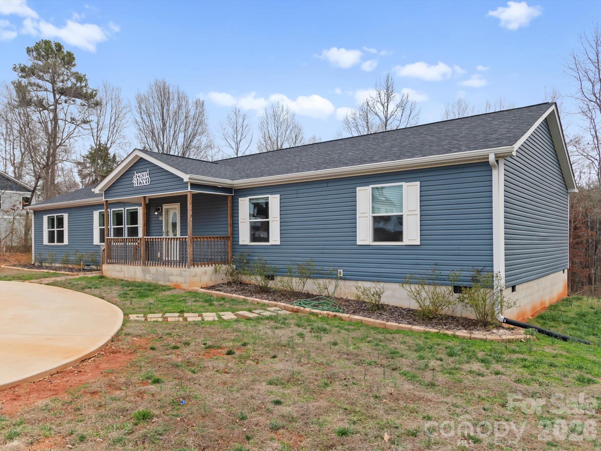 119 Titleist Drive Statesville NC 28677