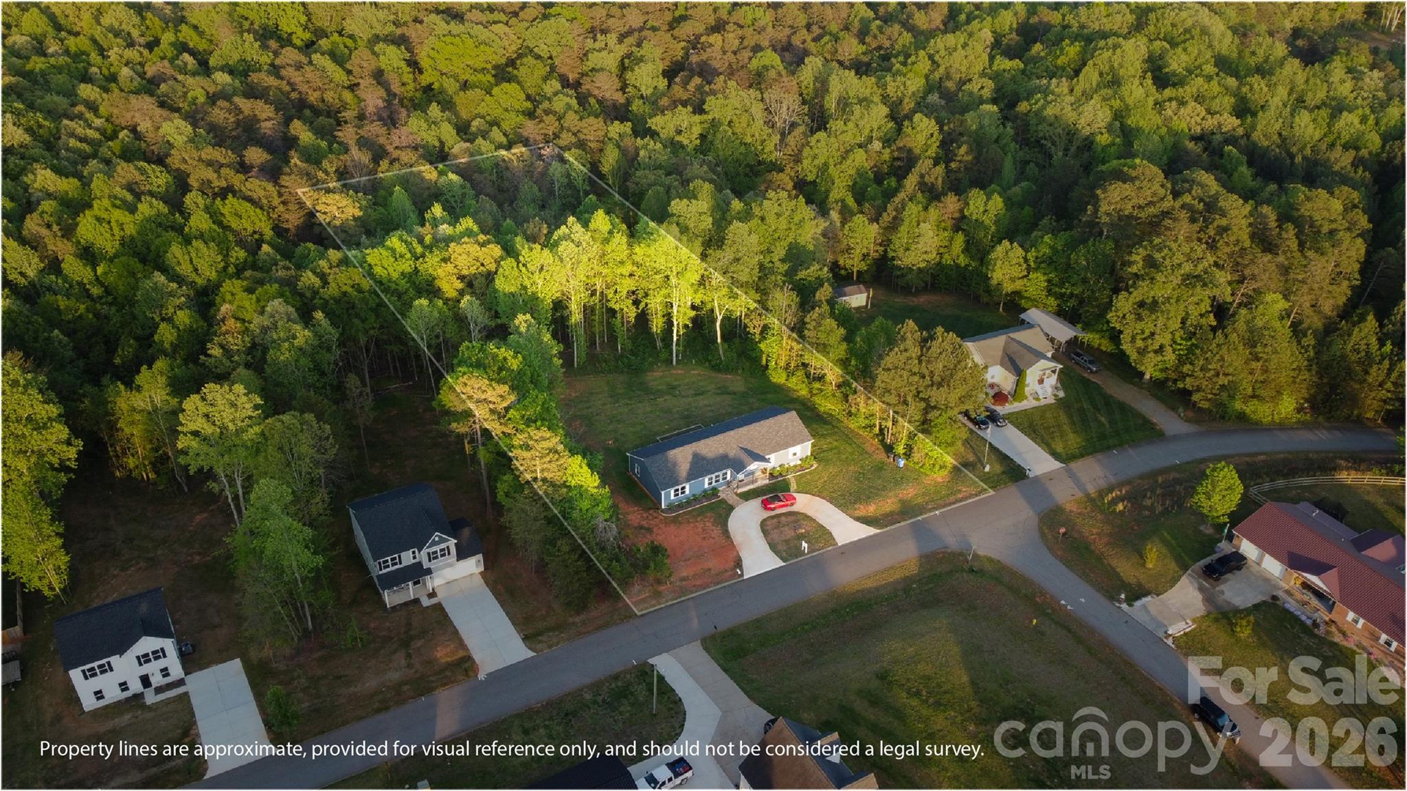 119 Titleist Drive Statesville NC 28677